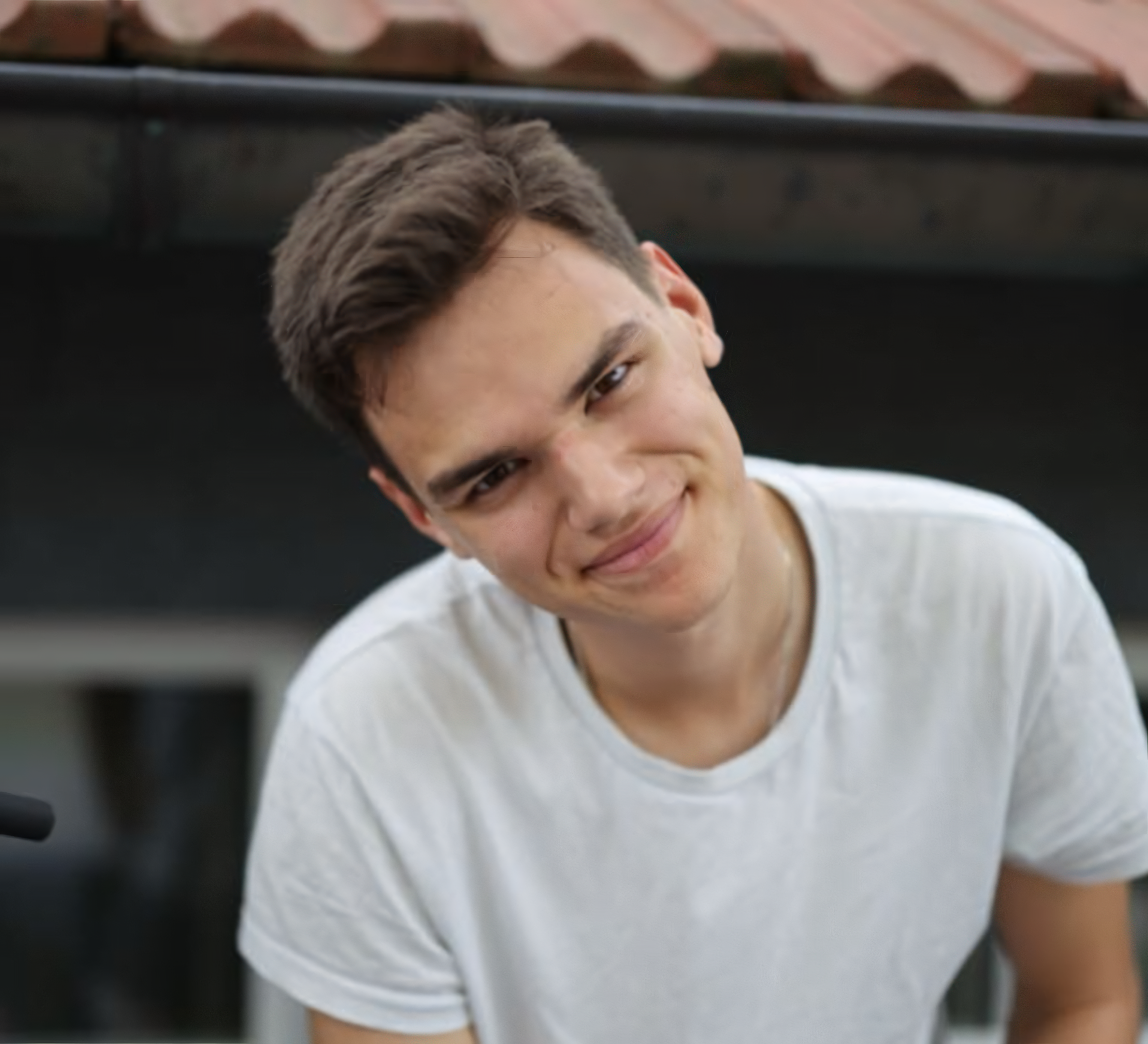 Marc Bergmeier